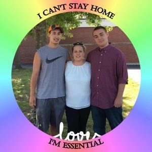 Meet your Posher, Erica